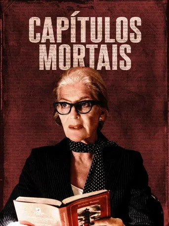 Pôster de Capítulos Mortais (2018)