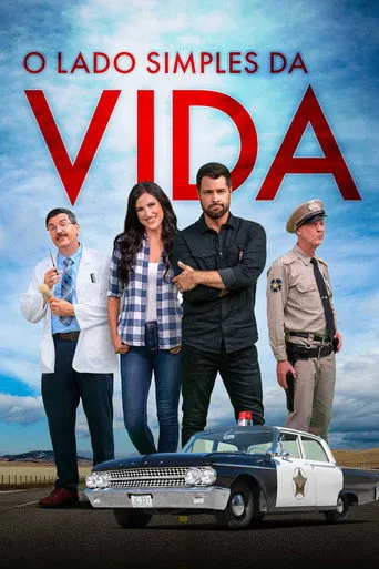 Pôster de O Lado Simples da Vida (2021)