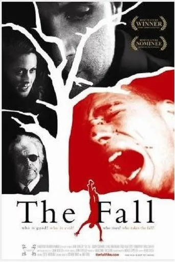Pôster de The Fall (2014)