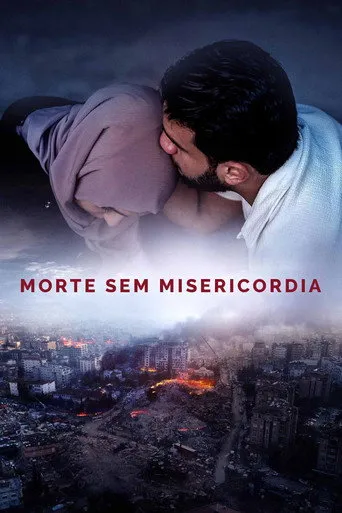 Pôster de Morte sem Misericórdia (2024)
