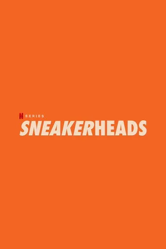 Pôster de Sneakerheads (2020)