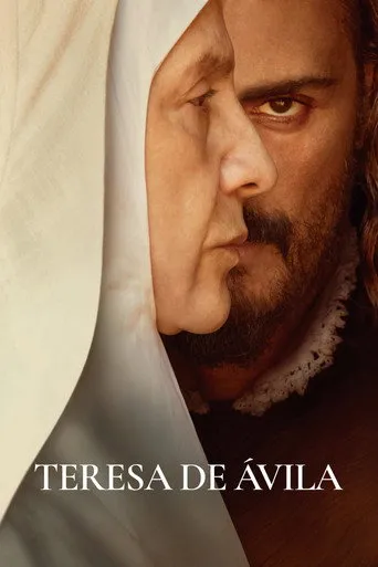 Pôster de Teresa de Ávila (2023)