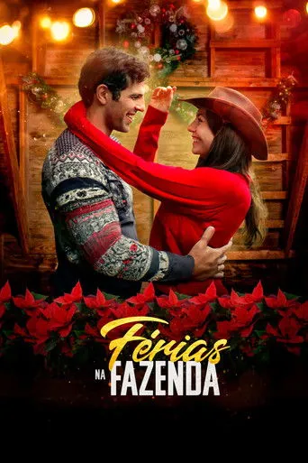 Pôster de Férias na Fazenda (2023)