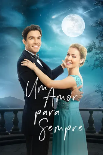 Pôster de Um Amor para Sempre (2018)