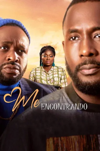 Pôster de Me Encontrando (2025)