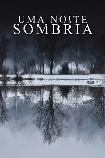 Pôster de Uma Noite Sombria (2022)