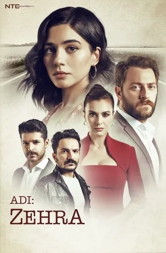 Pôster de Adı_ Zehra (2018)