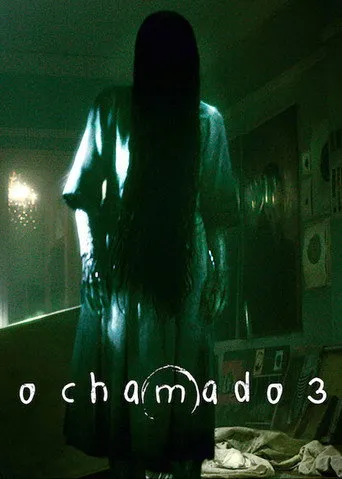 Pôster de O Chamado 3 (2017)