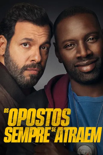 Pôster de Os Opostos Sempre Se Atraem (2022)