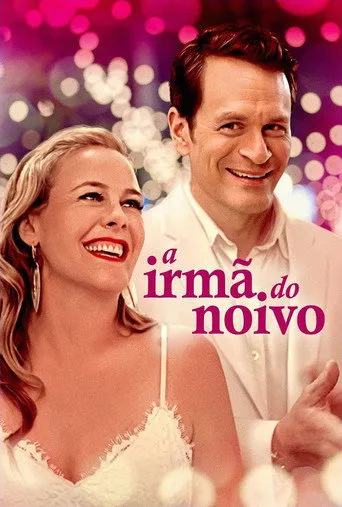 Pôster de A Irmã do Noivo (2020)