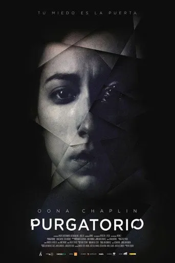 Pôster de Purgatorio (2014)
