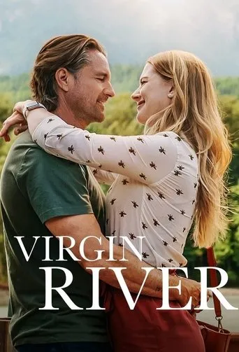 Pôster de Virgin River (2019)