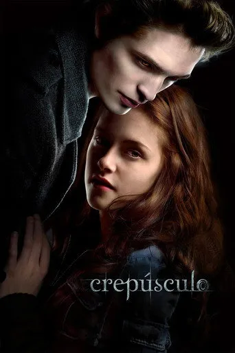 Pôster de Crepúsculo (2008)