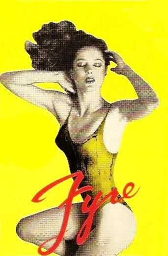 Pôster de Fyre (1979)