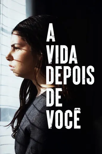 Pôster de A Vida Depois de Você (2022)
