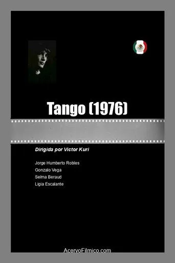Pôster de Tango (1976)
