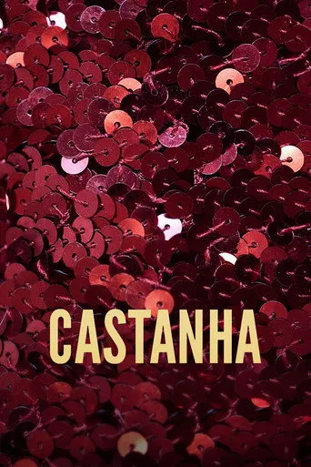 Pôster de Castanha (2014)