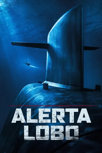 Pôster de Alerta Lobo (2019)