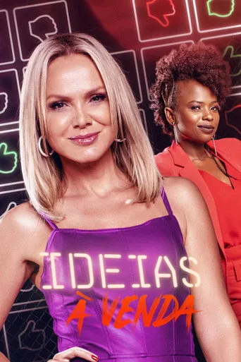 Pôster de Ideias à Venda (2022)