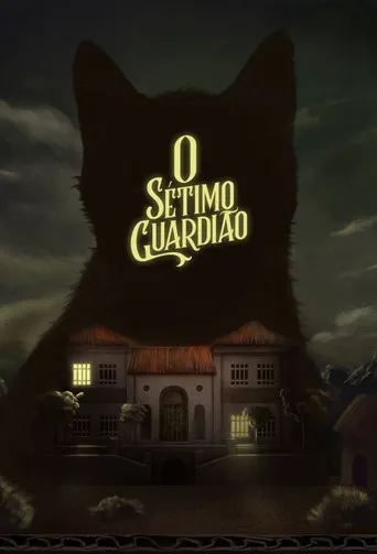 Pôster de O Guardiao (2017)