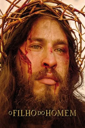 Pôster de O Filho do Homem (2019)