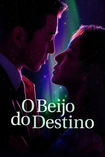 Pôster de O Beijo do Destino (2022)