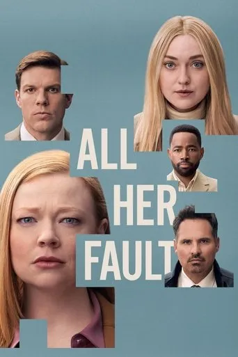 Pôster de All Her Fault (2010)
