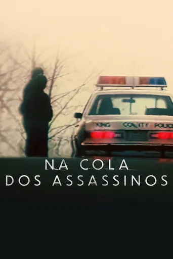 Pôster de Na Cola dos Assassinos (2021)