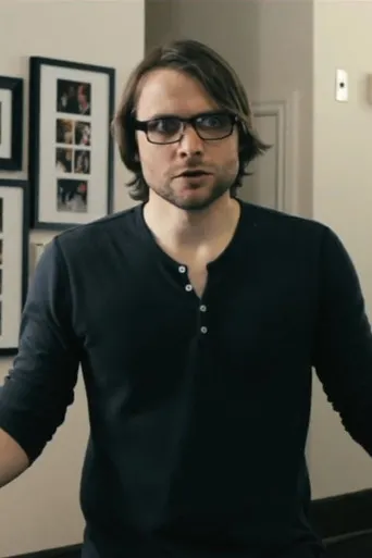 Pôster de The Key (2013)