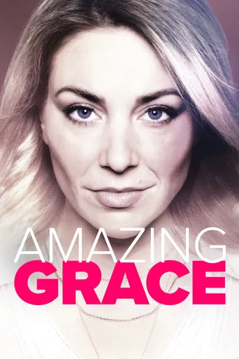Pôster de Amazing Grace (2021)