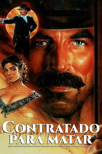 Pôster de Contratado para Matar (1990)