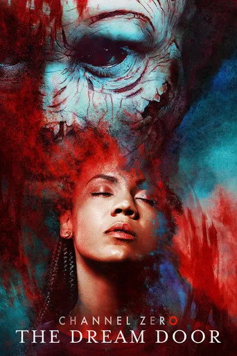 Pôster de Channel Zero (2016)