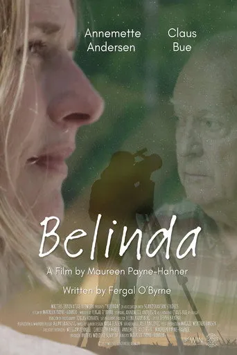 Pôster de Belinda (2024)