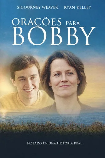 Pôster de Orações Para Bobby (2009)