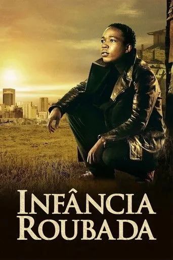 Pôster de Infância Roubada (2005)