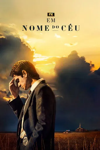 Pôster de Em Nome do Céu (2022)