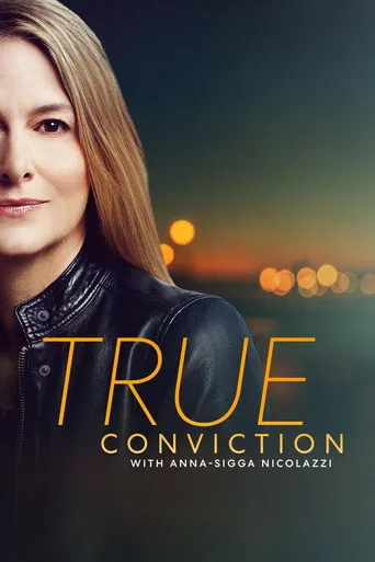 Pôster de Absoluta Convicção (2018)