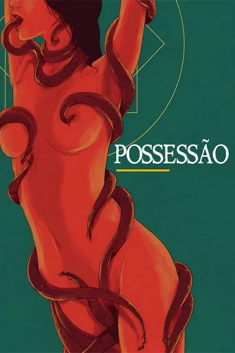 Pôster de Possessão (1981)
