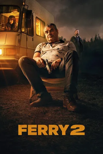Pôster de Ferry 2 (2024)
