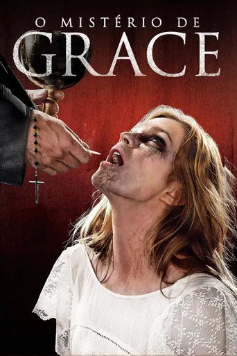 Pôster de Grace (2014)