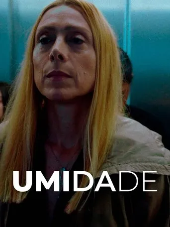 Pôster de Umidade (2023)