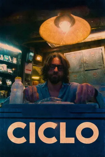 Pôster de Ciclo (2022)