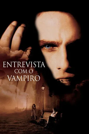 Pôster de Entrevista com o Vampiro (1994)