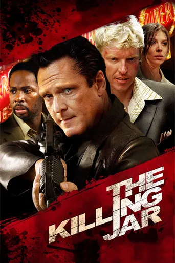Pôster de Refém Assassino (2010)