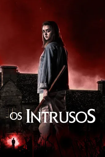 Pôster de The Owners (2020)