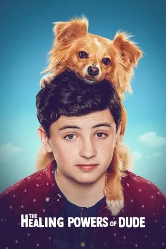 Pôster de Dude O Caopanheiro (2020)