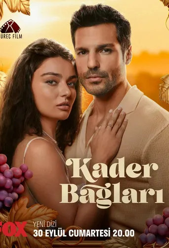 Pôster de Kader Bağları [LEG] (2023)