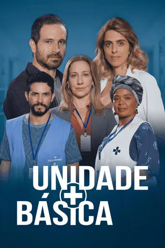 Pôster de Unidade Básica (2016)