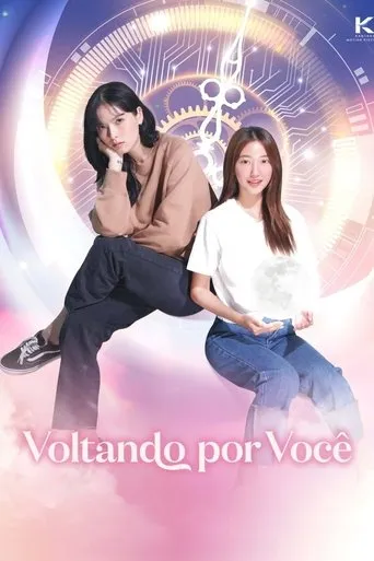 Pôster de Voltando por Voce (2024)