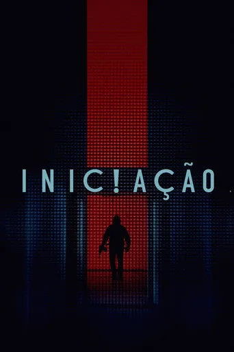 Pôster de Iniciação (2021)